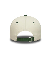New Era Liverpool FC Contrast Ivory 9TWENTY Cap