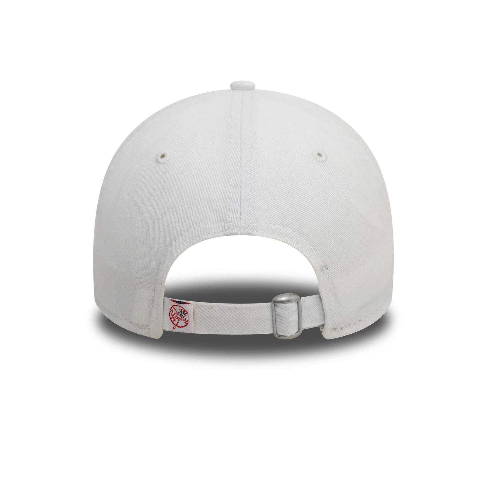 New Era New York Yankees MLB Core Classic White 9TWENTY Adjustable Cap