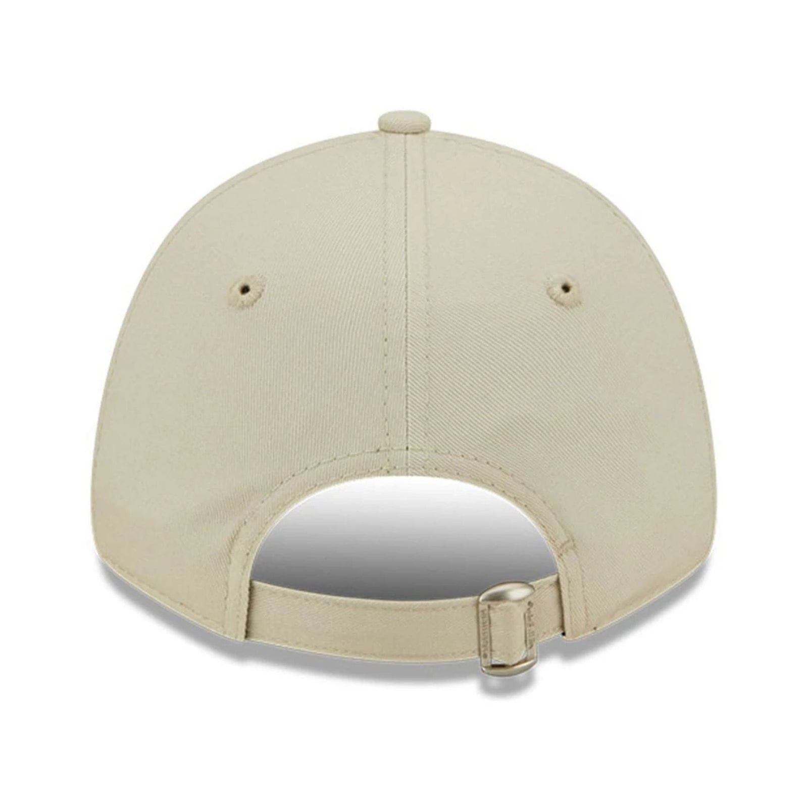 New Era New York Yankees Women's MLB League Essential Light Beige 9FORTY Cap