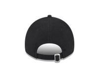 New Era New York Yankees Herringbone 9TWENTY Black - Cap On