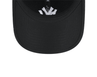 New Era New York Yankees Herringbone 9TWENTY Black - Cap On