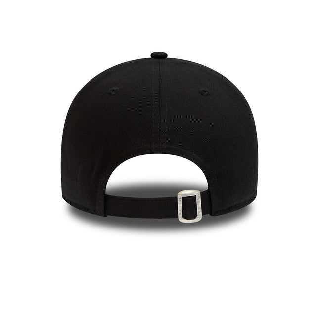 New Era New York Yankees Repreve League Essential Black 9FORTY Adjustable Cap