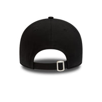 New Era New York Yankees Repreve League Essential Black 9FORTY Adjustable Cap