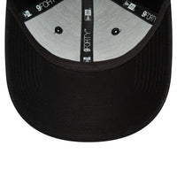 New Era New York Yankees Repreve League Essential Black 9FORTY Adjustable Cap