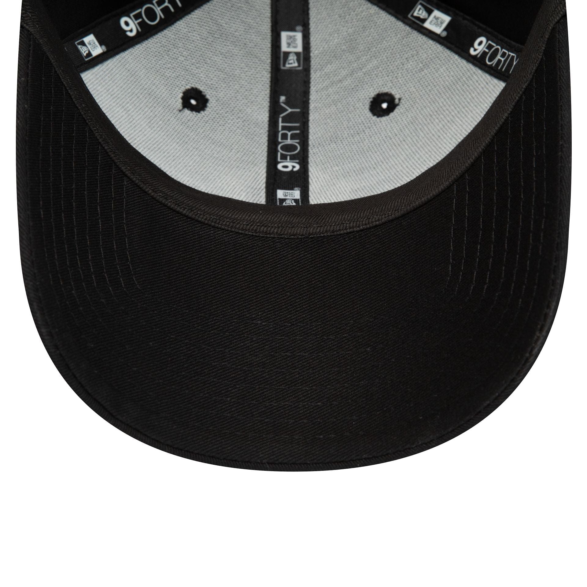 New Era New York Yankees Repreve League Essential Black 9FORTY Adjustable Cap