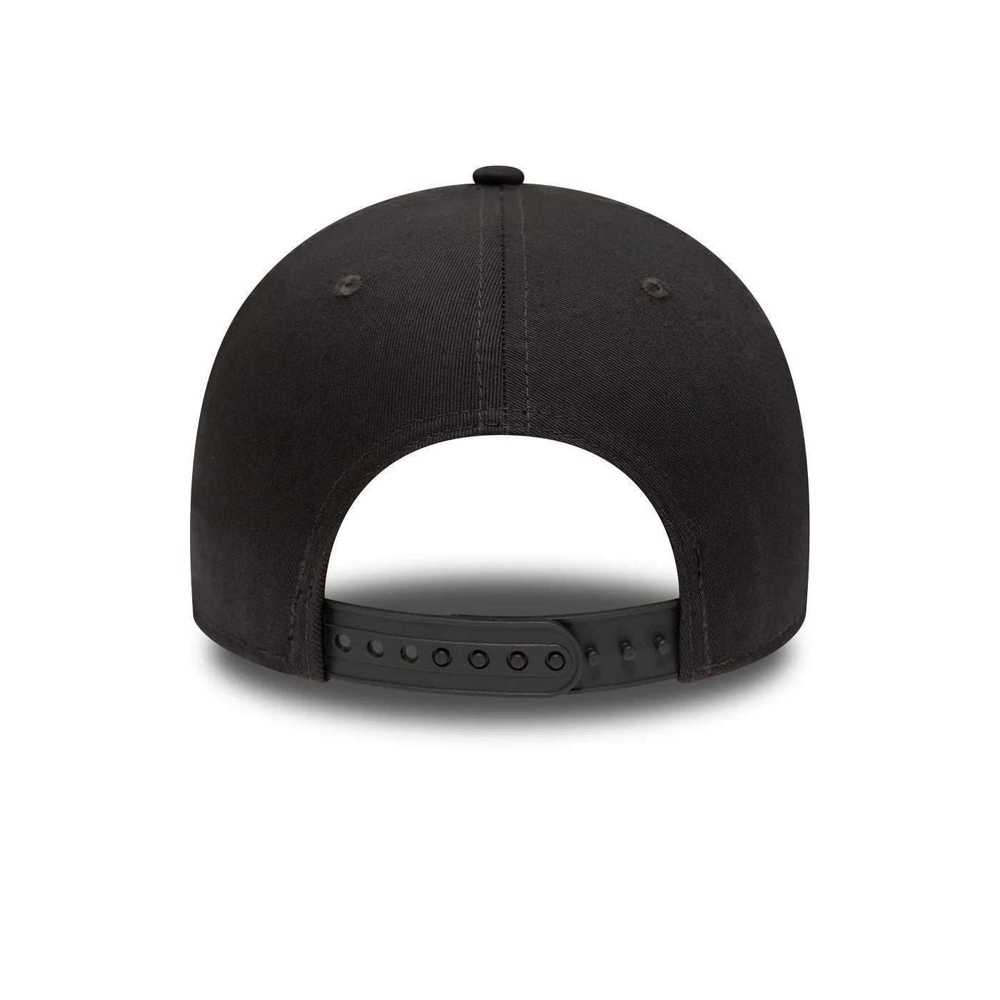 New Era McLaren F1 Essentials Anthracite Cap