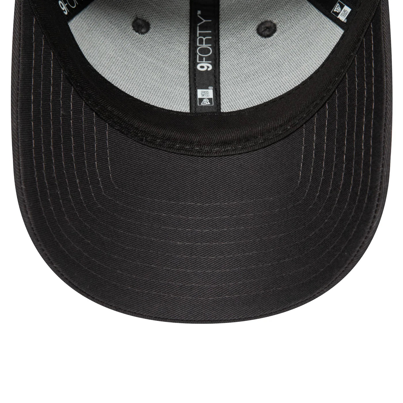 New Era McLaren F1 Essentials Anthracite Cap