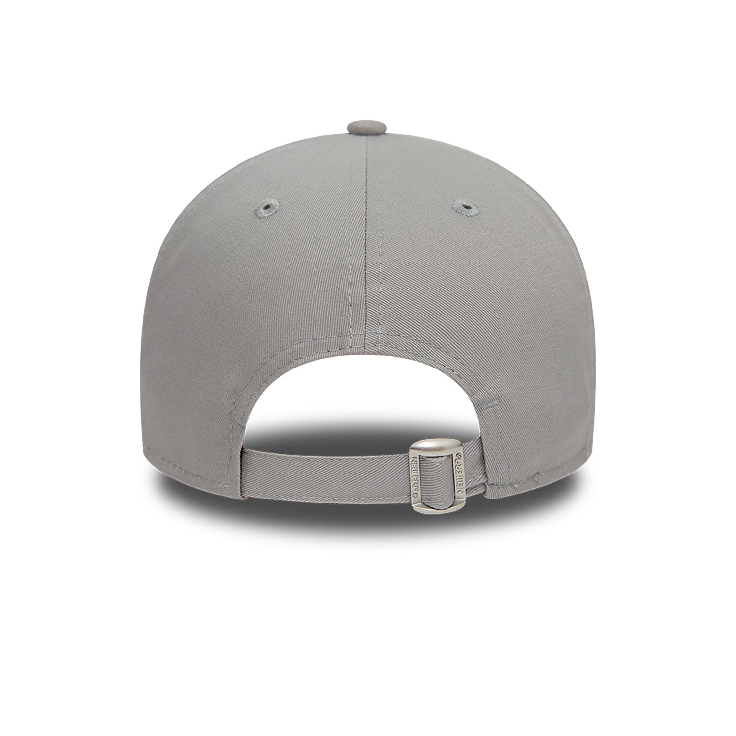 New Era New York Yankees Seasonal Infill Grey 9FORTY Adjustable Cap