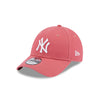 New Era New York Yankees MLB League Essentials 9FORTY Strapback