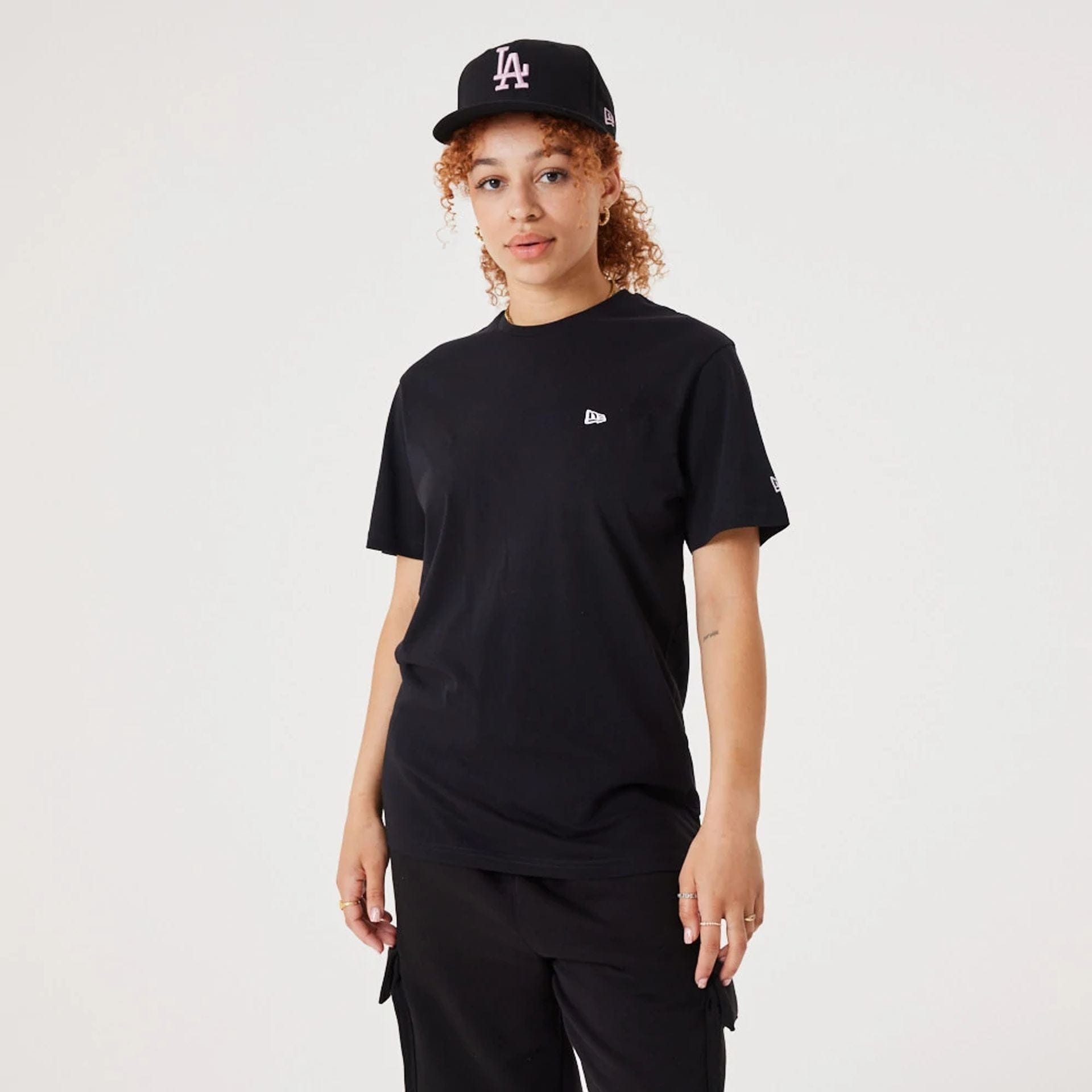 New Era Essential T-shirt