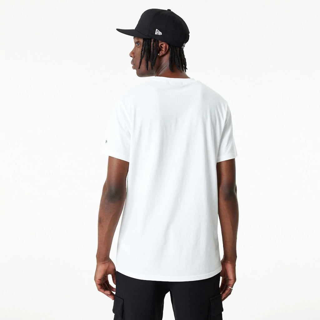 New Era Essential T-shirt