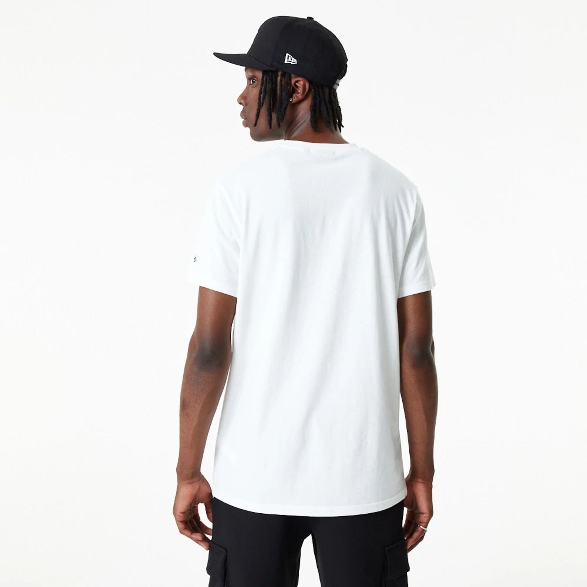 New Era Essential T-shirt