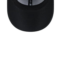 New Era New York Yankees MLB Evergreen Neo Black 39THIRTY Stretch Fit Cap