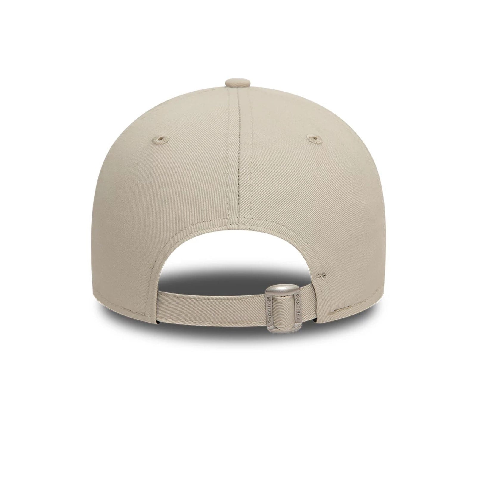 New Era New York Yankees League Essential Stone 9FORTY Adjustable Cap - Cap On