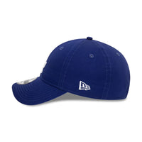 New Era LA Dodgers MLB League Essential Dark Blue 9TWENTY Cap