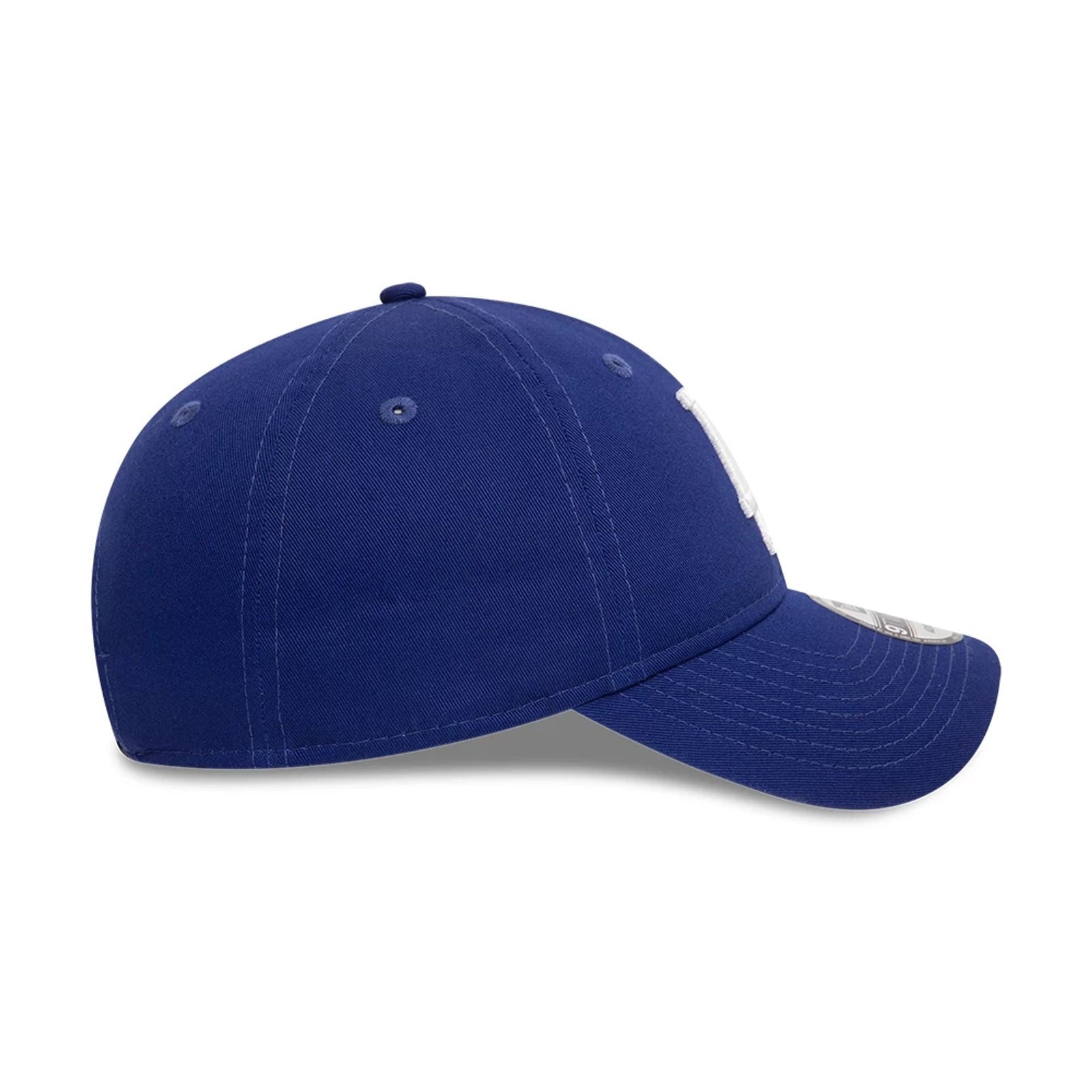 New Era LA Dodgers MLB League Essential Dark Blue 9TWENTY Cap