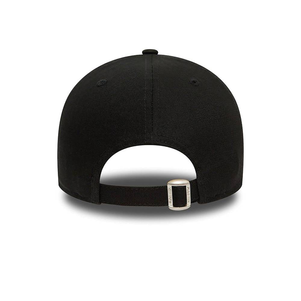 NEW ERA TEAM OUTLINE 9FORTY LA LAKERS Cap