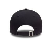 New Era Los Angeles Dodgers Infill 9FORTY Cap - Cap On
