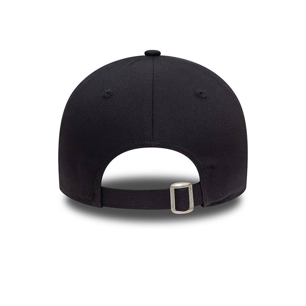 New Era Los Angeles Dodgers Infill 9FORTY Cap - Cap On