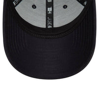 New Era Los Angeles Dodgers Infill 9FORTY Cap - Cap On