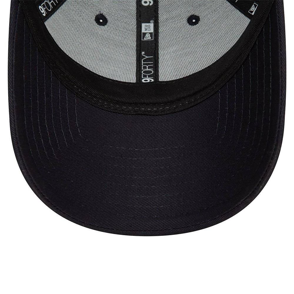 New Era Los Angeles Dodgers Infill 9FORTY Cap - Cap On