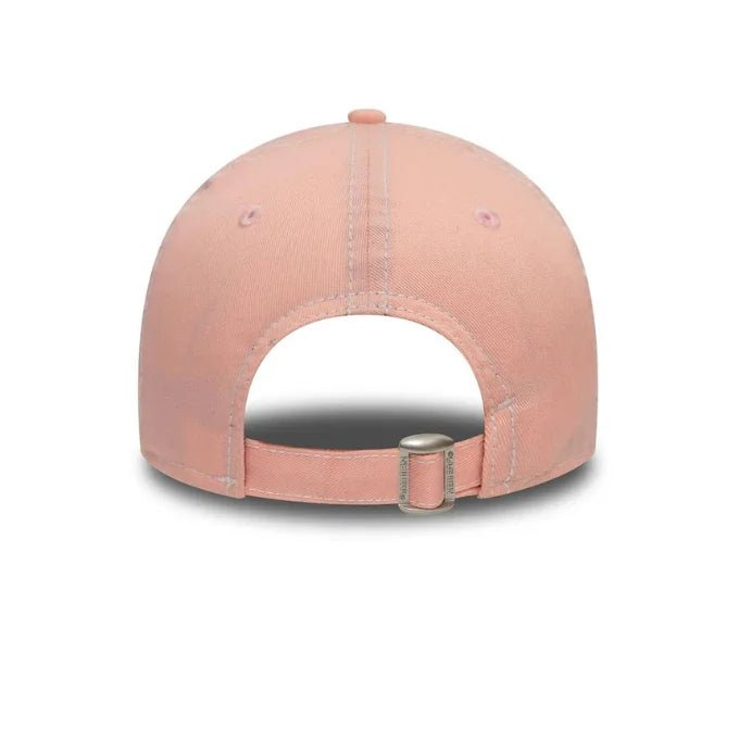 New Era Youth 9FORTY New York Yankees Pink