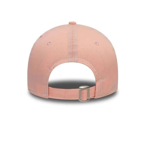 New Era Youth 9FORTY New York Yankees Pink