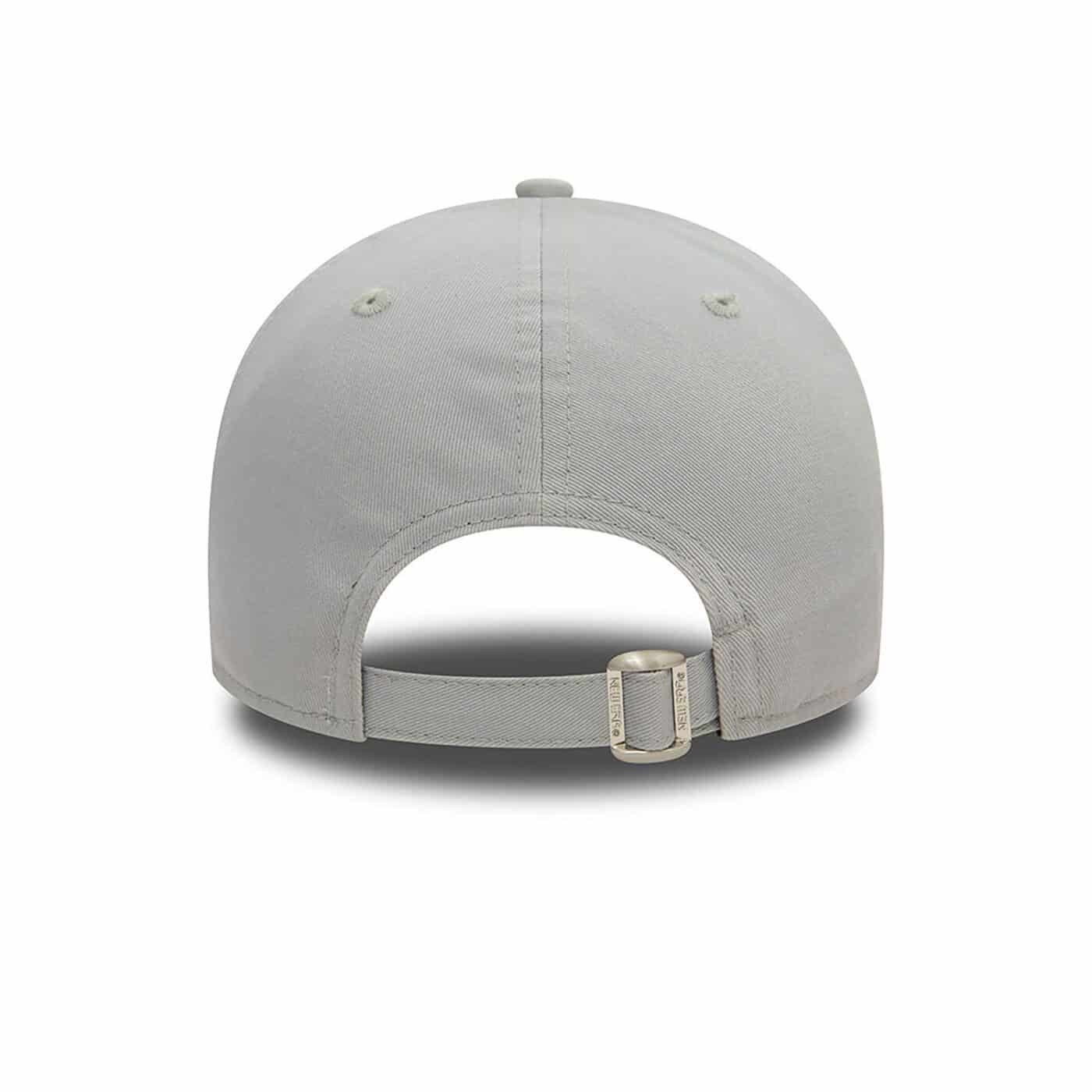 New Era 9FORTY New York Yankees Cap Fire - Cap On