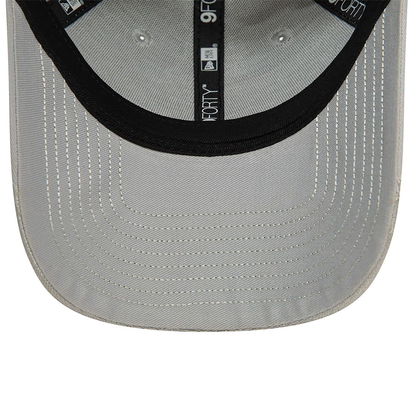 New Era 9FORTY New York Yankees Cap Fire - Cap On