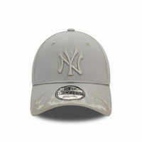 New Era 9FORTY New York Yankees Cap Fire - Cap On