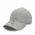 New Era 9FORTY New York Yankees Cap Fire - Cap On