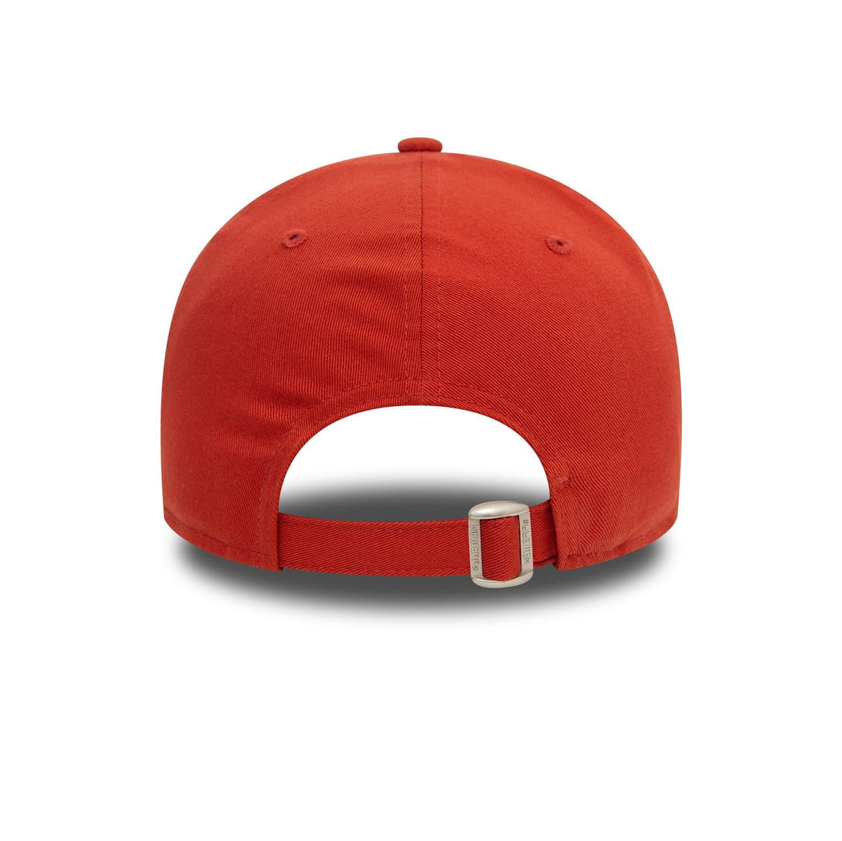 New Era Chicago Bulls NBA Flower Icon Red 9FORTY Adjustable Cap