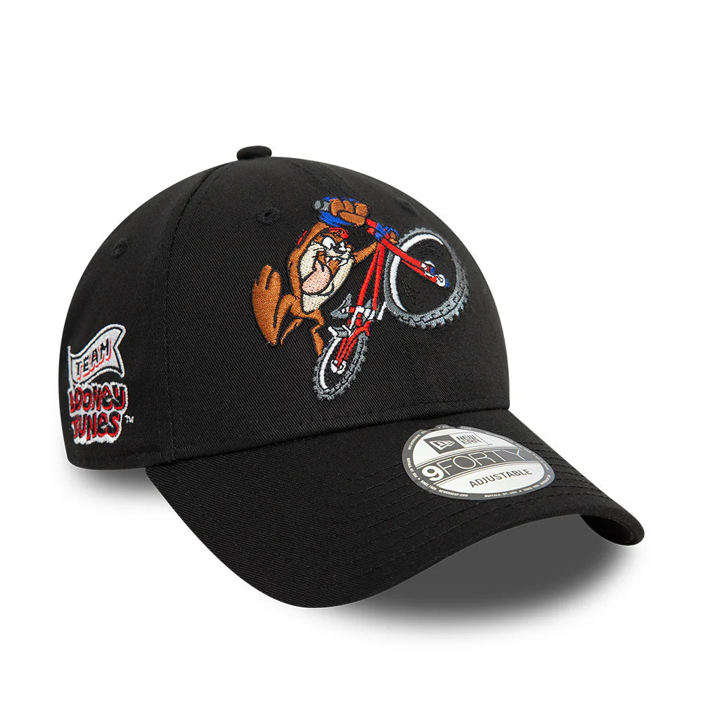 New Era -9Forty - WB Team Looney Tunes TAZ