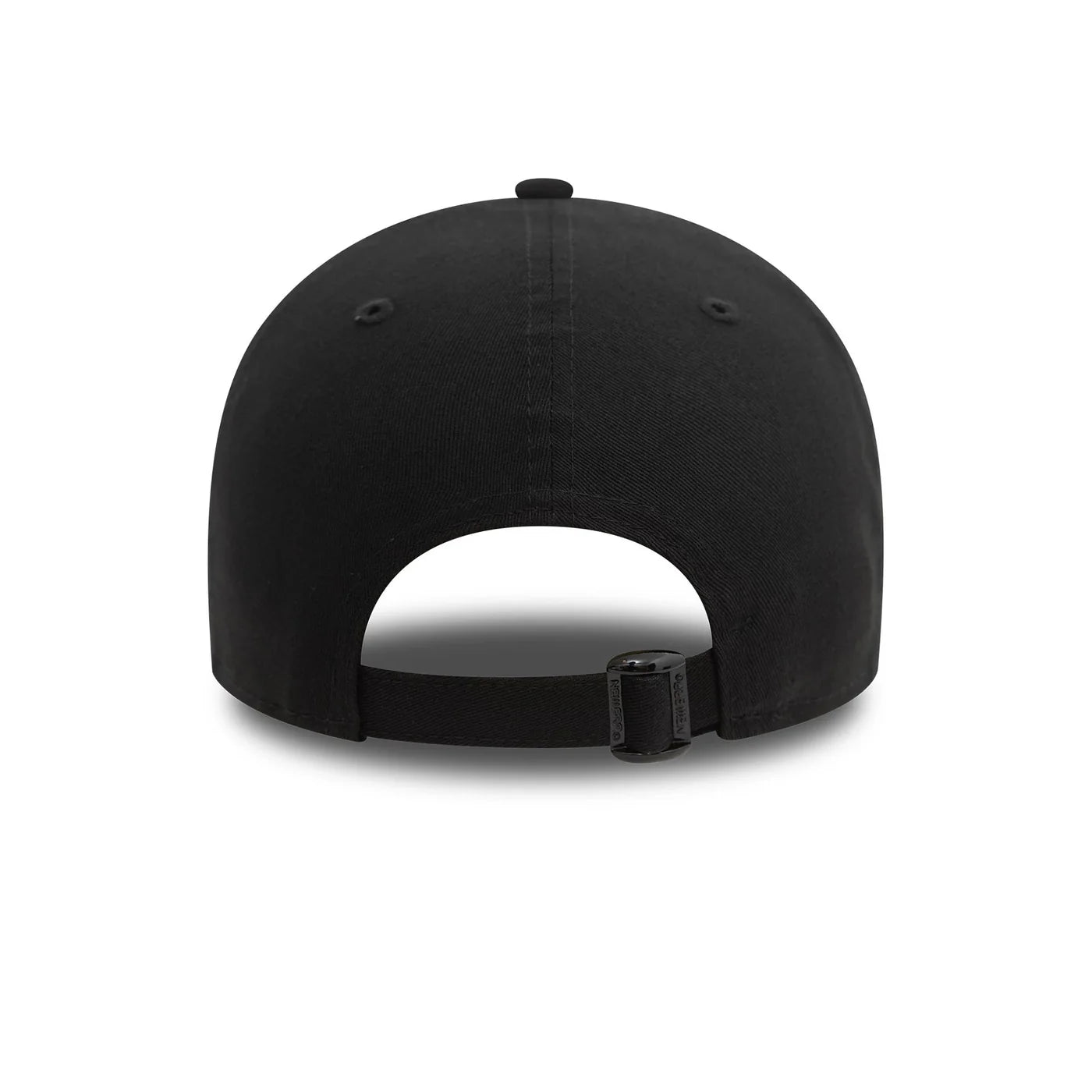 New Era 9FORTY Chicago Bulls Metallic NBA Cap