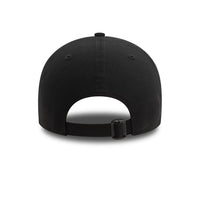 New Era 9FORTY Chicago Bulls Metallic NBA Cap