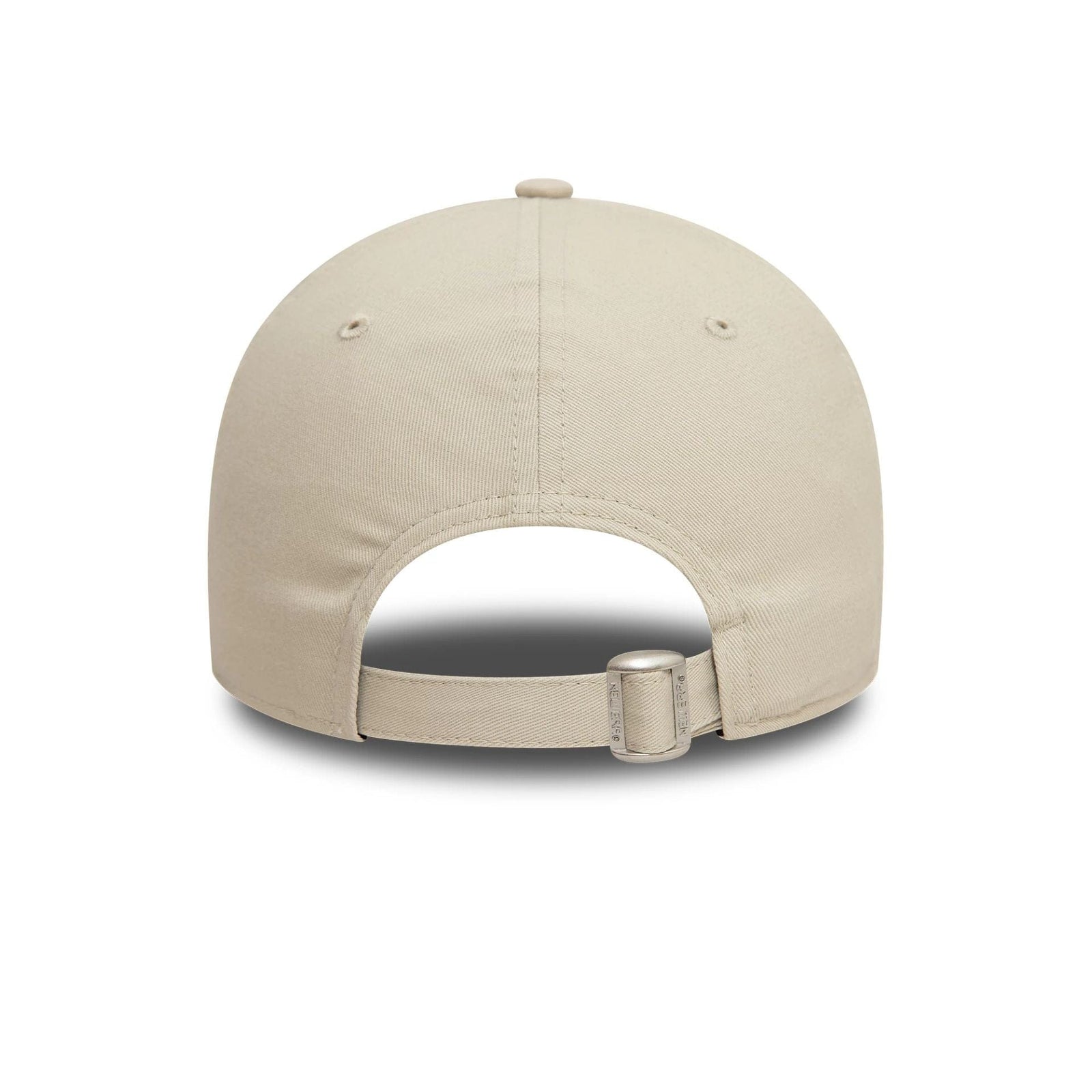 New Era New York Yankees MLB Team Outline Cream 9FORTY Cap
