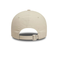 New Era New York Yankees MLB Team Outline Cream 9FORTY Cap