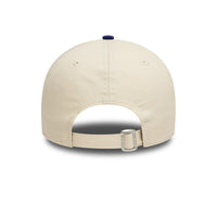 New Era LA Dodgers MLB Colour Block Light Beige 9FORTY