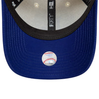 New Era LA Dodgers MLB Colour Block Light Beige 9FORTY