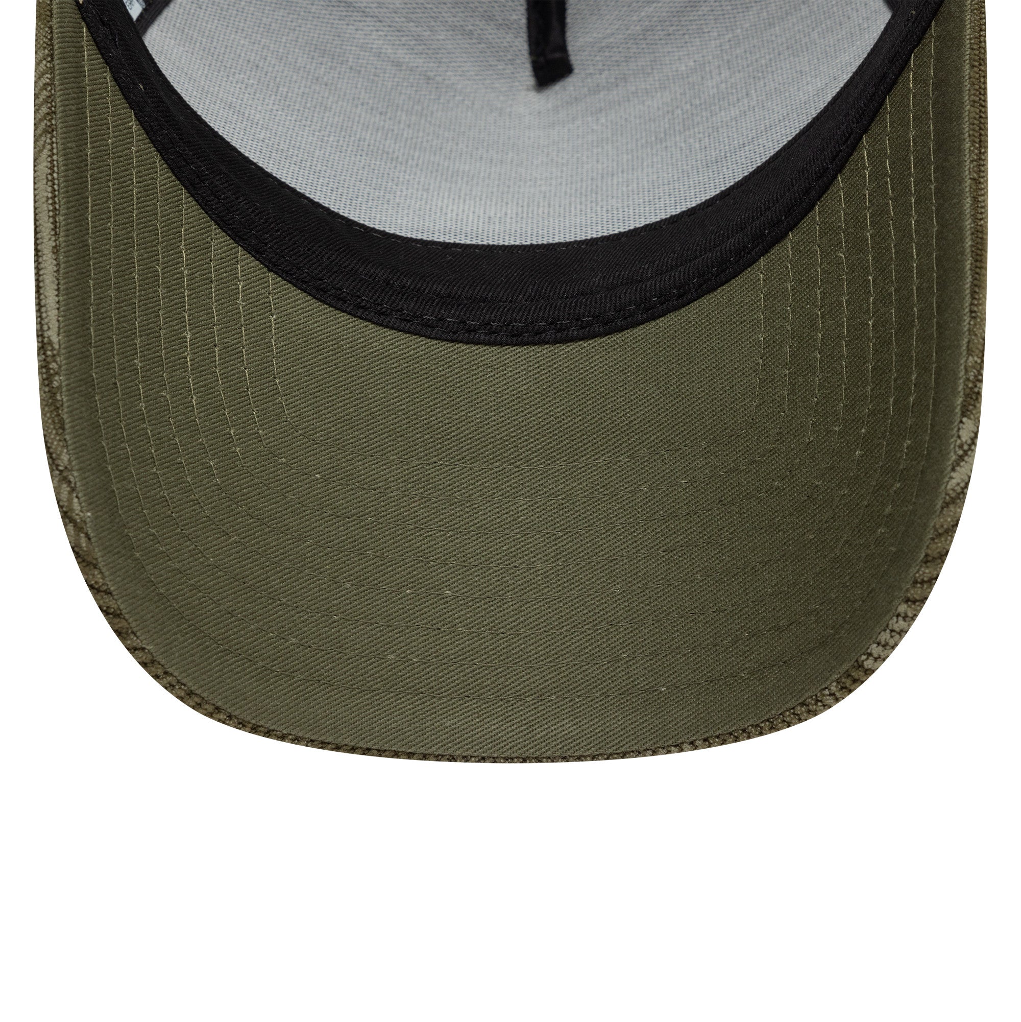 New Era McLaren F1 Camouflage 9FORTY E-Frame Trucker Cap
