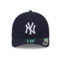 New Era New York Yankees MLB Player Replica Navy 9FORTY M-Crown Adjustable Cap