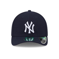 New Era New York Yankees MLB Player Replica Navy 9FORTY M-Crown Adjustable Cap