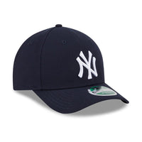 New Era New York Yankees MLB Player Replica Navy 9FORTY M-Crown Adjustable Cap