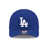 New Era LA Dodgers MLB Player Replica Dark Blue 9FORTY M-Crown