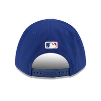 New Era LA Dodgers MLB Player Replica Dark Blue 9FORTY M-Crown