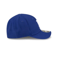 New Era LA Dodgers MLB Player Replica Dark Blue 9FORTY M-Crown