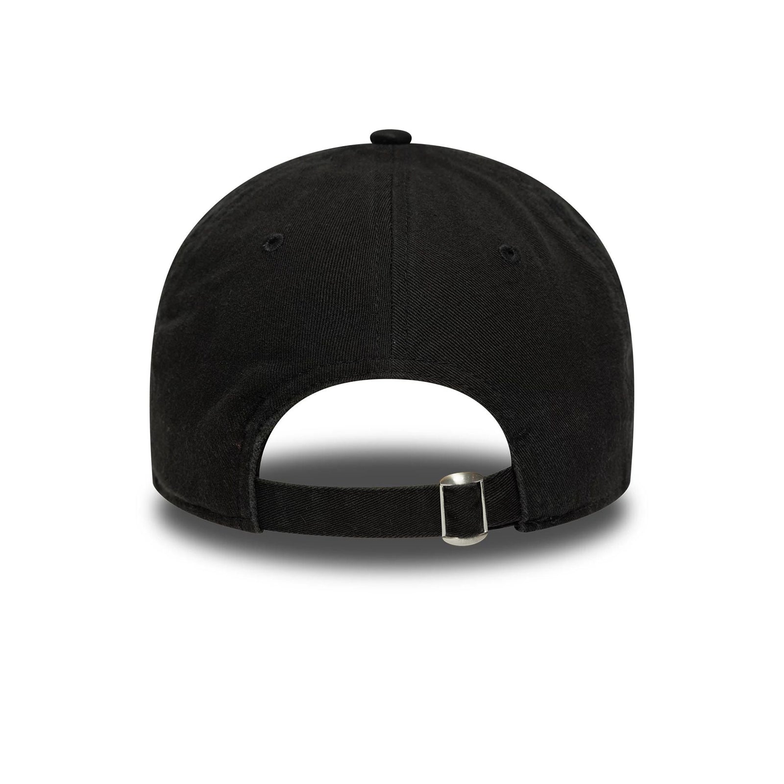 New Era Las Vegas Raiders NFL Helmet Black 9TWENTY Adjustable Cap