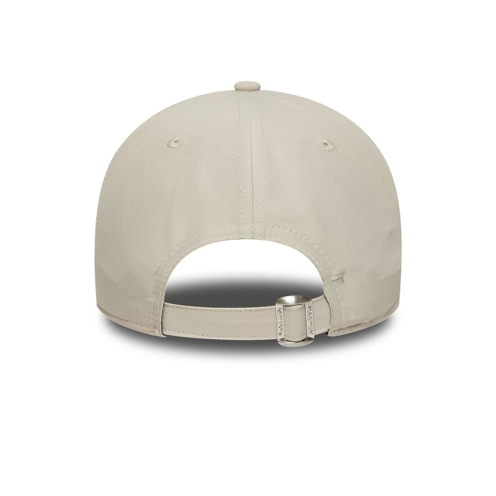 New Era New York Yankees MLB Flawless Cream 9FORTY Adjustable Cap