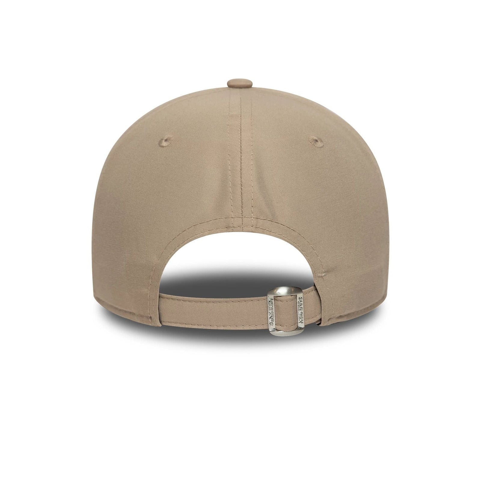 New Era New York Yankees MLB Flawless Pastel Brown 9FORTY Adjustable Cap