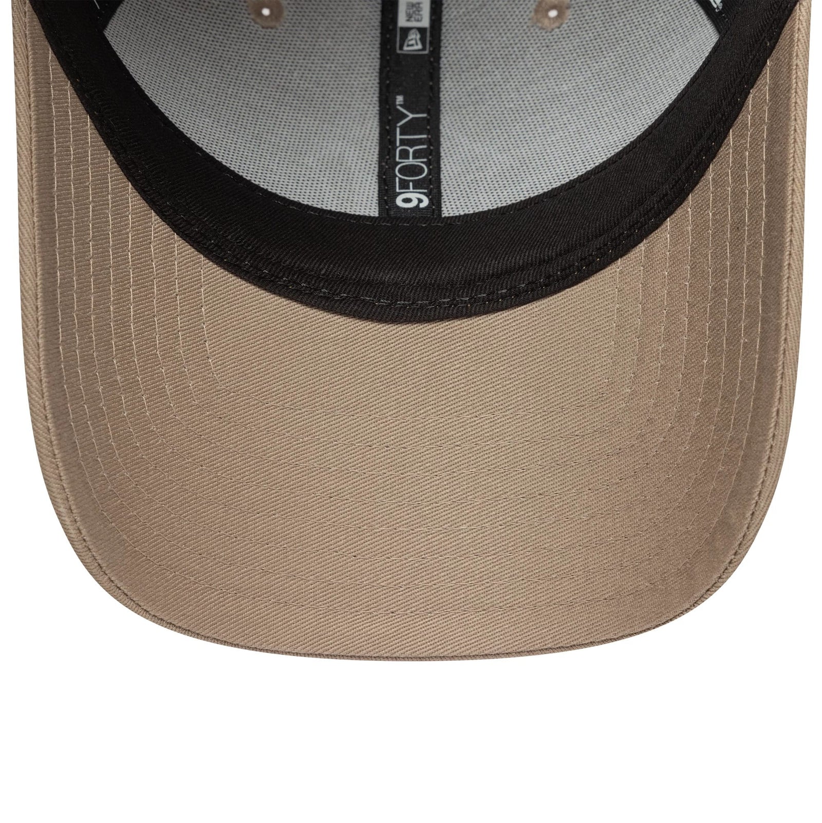 New Era New York Yankees 9FORTY cap - alternate